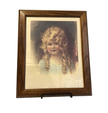 Vintage antique picture for sale  Vancouver