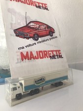 Majorette ancien camion d'occasion  Marseille VIII
