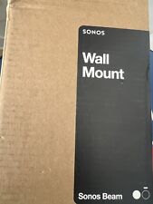 Sonos wall mount for sale  Lees Summit