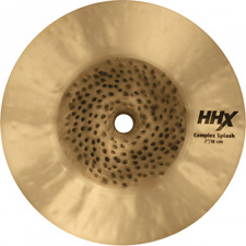 Sabian 10705xcn hhx d'occasion  Annezin