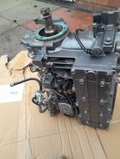 Suzuki 55hp outboard for sale  ROCHDALE