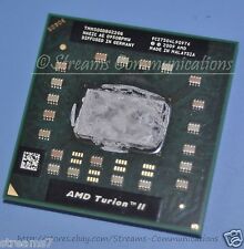 Notebook AMD Turion II Mobile M500 2.20GHz CPU para Notebook HP dv4-2045dx PC comprar usado  Enviando para Brazil