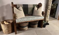 Window seating bench for sale  BOLTON