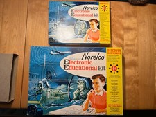 Two vintage norelco for sale  Seattle