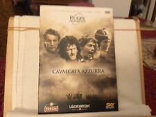 Dvd sport rugby usato  Venezia