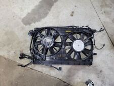 Radiator fan motor for sale  Edgerton