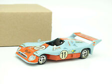 Solido gulf mirage d'occasion  Paris VII