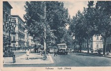Palermo viale liberta usato  Roma