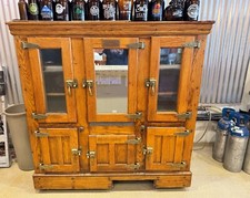 Antique oak wood for sale  Taft