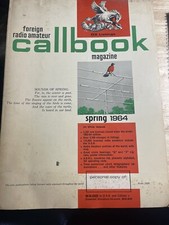 Spring 1964 foreign for sale  Palm