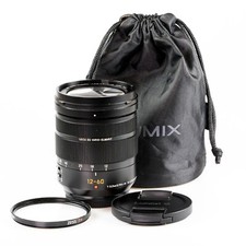 Panasonic lumix leica gebraucht kaufen  Wuppertal