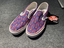 Vans slip wahoo for sale  Laguna Beach
