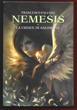 Francesco falconi nemesis usato  Crespellano