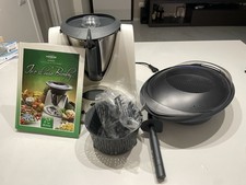 Vorwerk bimby tm31 usato  Matera