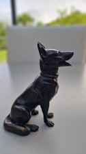 Chien berger malinois d'occasion  Saint-Saëns