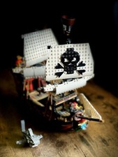 Lego creator pirate for sale  GALASHIELS