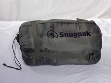 Snugpak sleeping bag for sale  STAINES-UPON-THAMES