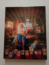 David lachapelle heaven usato  Milano