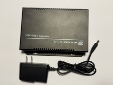 H.264 hdmi 1080p for sale  Fargo