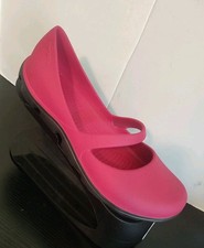 Worn crocs duet for sale  Shelby