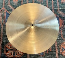 Usado, Prato Sabian Paragon 19” Crash  comprar usado  Enviando para Brazil