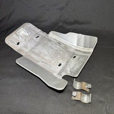 Moose skid plate for sale  Middlebury