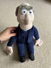 Muppets teddy plush for sale Muppets teddy plush for sale  STROUD