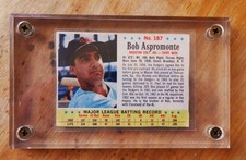 1963 post baseball for sale  Saginaw