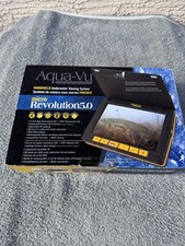 Aqua micro revolution for sale  Lake Worth