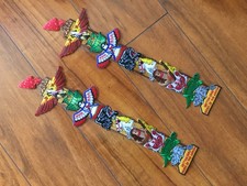 Section totem pole for sale  Sweetwater