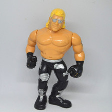 Shawn michaels figure for sale  Lincoln