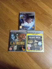Lotto ps3 beyond usato  Cremona