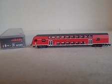 Märklin personenwagen doppels gebraucht kaufen  Uedem