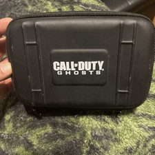 Câmera tática Call of Duty Ghosts 1080p HD com estojo, acessórios não completos, usado comprar usado  Enviando para Brazil