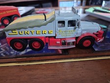 Corgi heavy haulage for sale  GAINSBOROUGH
