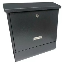 Wandbriefkasten 42 5 gebraucht kaufen  Zittau