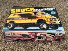 Mpc scale shock for sale  Canal Winchester