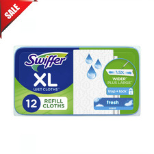 Swiffer sweeper wet for sale  USA