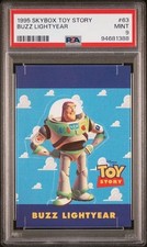 1995 skybox toy for sale  Edwardsville