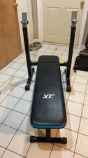 Xmark adjustable weight for sale  Milford