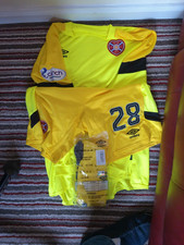 heart midlothian for sale heart midlothian for sale TRANENT