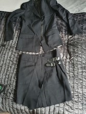Belstaff silk skirt for sale  GERRARDS CROSS