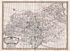Russia russland nizhny gebraucht kaufen  Seubersdorf