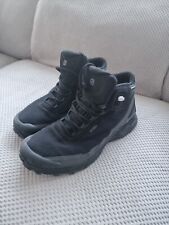 Salomon boots 9 for sale  KETTERING