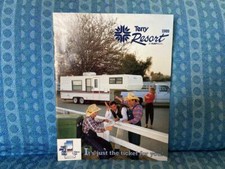 1989 terry resort for sale  Douglas