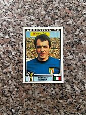 Italia bettega n.113 usato  Firenze