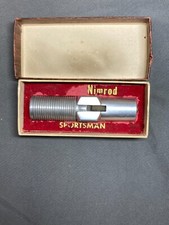 Vintage nimrod sportsman for sale  Clayton