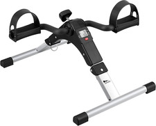 Foldable pedal exerciser for sale  Ontario