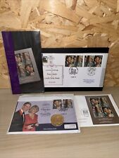 2005 coin stampcover for sale  ELY