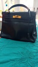 Hermes paris black for sale  TEWKESBURY